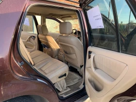 Mercedes-Benz ML 270, снимка 7