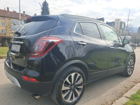 Opel Mokka 4x4, автоматик, снимка 5