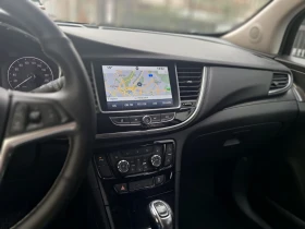 Opel Mokka 4x4, автоматик, снимка 7