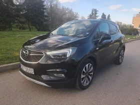 Opel Mokka 4x4, автоматик, снимка 2