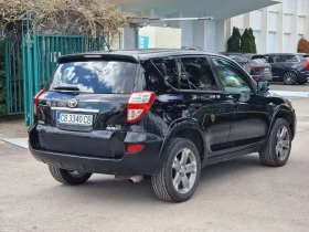 Toyota Rav4 2.2 D-4D 4X4 , снимка 4