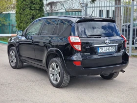 Toyota Rav4 2.2 D-4D 4X4 , снимка 6