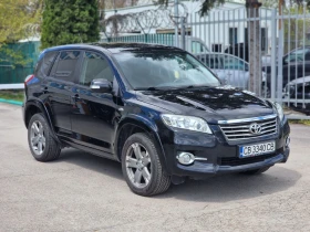 Toyota Rav4 2.2 D-4D 4X4 , снимка 3