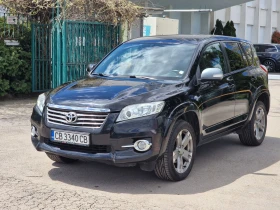 Toyota Rav4 2.2 D-4D 4X4 , снимка 1