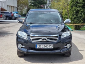 Toyota Rav4 2.2 D-4D 4X4 , снимка 2