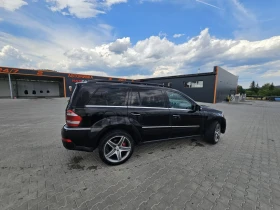 Mercedes-Benz GL 450, снимка 4