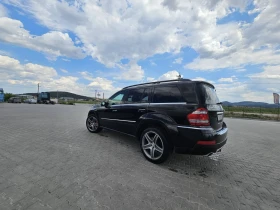 Mercedes-Benz GL 450, снимка 6