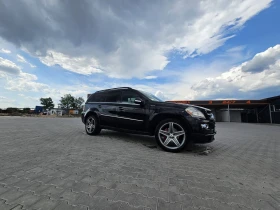 Mercedes-Benz GL 450, снимка 3