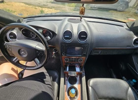 Mercedes-Benz GL 450, снимка 14