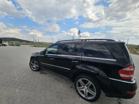 Mercedes-Benz GL 450, снимка 5