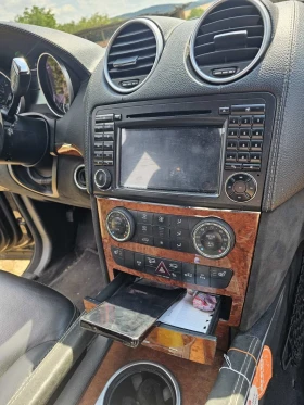 Mercedes-Benz GL 450, снимка 12