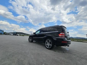 Mercedes-Benz GL 450, снимка 7