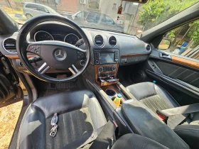 Mercedes-Benz GL 450, снимка 10