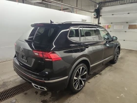 VW Tiguan HIGLINE R-LINE * * CARFAX * * АВТО КРЕДИТ * * , снимка 3