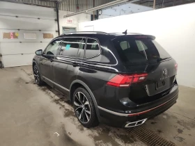 VW Tiguan HIGLINE R-LINE * * CARFAX * * АВТО КРЕДИТ * * , снимка 4