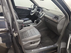 VW Tiguan HIGLINE R-LINE * * CARFAX * * АВТО КРЕДИТ * * , снимка 7