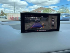 Audi Q7 TECHNIK/ДИСТРОНИК/ПОДГРЕВ/ОБДУХ/360/ФИНАНСИРАНЕ, снимка 12