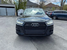Audi Q7 TECHNIK/ДИСТРОНИК/ПОДГРЕВ/ОБДУХ/360/ФИНАНСИРАНЕ, снимка 1