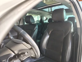 Hyundai Tucson 1.7CRDI-116к.с Нави Кожа Панорама, снимка 8