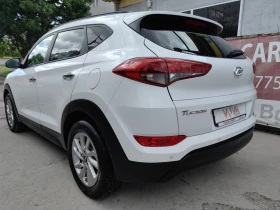 Hyundai Tucson 1.7CRDI-116к.с Нави Кар Плей Кожа Панорама, снимка 2