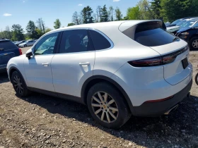 Porsche Cayenne 3.0l, снимка 2