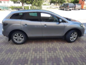 Mazda CX-7 2.2 4x4, снимка 7