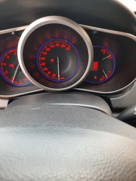 Mazda CX-7 2.2 4x4, снимка 11