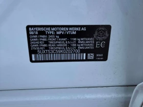 BMW X3 * M40i * CARFAX * ЦЕНА ДО БГ, снимка 7