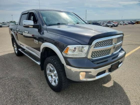 Dodge RAM 1500 * LARAMIE CREW CAB SHORT BED * АВТОКРЕДИТ* , снимка 2
