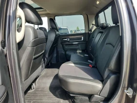 Dodge RAM 1500 * LARAMIE CREW CAB SHORT BED * АВТОКРЕДИТ* , снимка 12