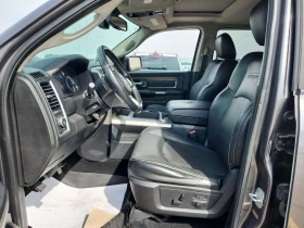 Dodge RAM 1500 * LARAMIE CREW CAB SHORT BED * АВТОКРЕДИТ* , снимка 5
