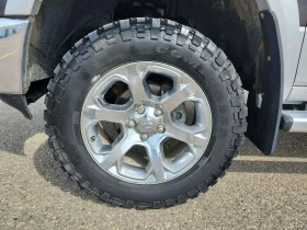 Dodge RAM 1500 * LARAMIE CREW CAB SHORT BED * АВТОКРЕДИТ* , снимка 6