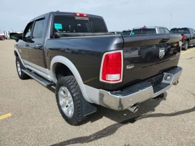 Dodge RAM 1500 * LARAMIE CREW CAB SHORT BED * АВТОКРЕДИТ* , снимка 4