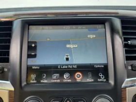 Dodge RAM 1500 * LARAMIE CREW CAB SHORT BED * АВТОКРЕДИТ* , снимка 11