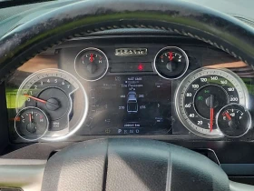 Dodge RAM 1500 * LARAMIE CREW CAB SHORT BED * АВТОКРЕДИТ* , снимка 9