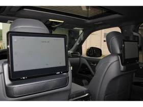 Lexus LX 700h Luxury, Монитори, Soft Close, ГАРАНЦИЯ, Месечна вн, снимка 13