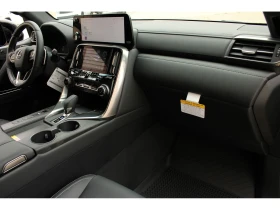 Lexus LX 700h Luxury, Монитори, Soft Close, ГАРАНЦИЯ, Месечна вн, снимка 6