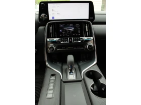 Lexus LX 700h Luxury, Монитори, Soft Close, ГАРАНЦИЯ, Месечна вн, снимка 7