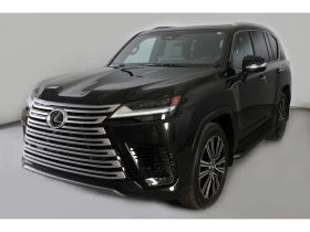 Lexus LX 700h Luxury, Монитори, Soft Close, ГАРАНЦИЯ, Месечна вн, снимка 2