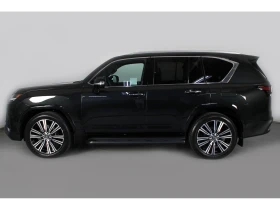 Lexus LX 700h Luxury, Монитори, Soft Close, ГАРАНЦИЯ, Месечна вн, снимка 3
