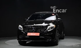 Mercedes-Benz GLE 63 S AMG, снимка 3