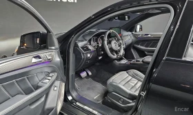 Mercedes-Benz GLE 63 S AMG, снимка 11