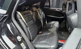 Mercedes-Benz GLE 63 S AMG, снимка 12
