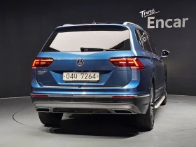 VW Tiguan 2.0 Automatic, снимка 4