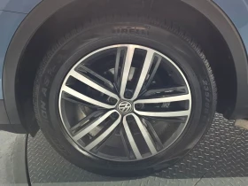 VW Tiguan 2.0 Automatic, снимка 5