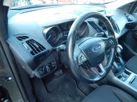 Ford Kuga 2.0D* 100000km.* 4х4* , снимка 10