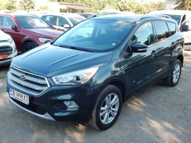 Ford Kuga 2.0D* 100000km.* 4х4* , снимка 1