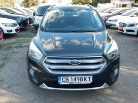 Ford Kuga 2.0D* 100000km.* 4х4* , снимка 2