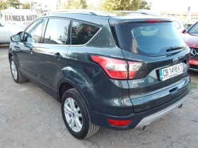 Ford Kuga 2.0D* 100000km.* 4х4* , снимка 6