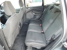 Ford Kuga 2.0D* 100000km.* 4х4* , снимка 15